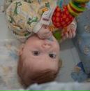 Фотография Забановой Инны