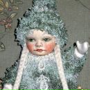 Фотография Лаховой Лены