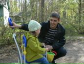 Фотография Александрова Федора