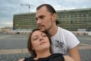Фотография Алехиной Дины