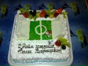 Фотография Решетова Руслана