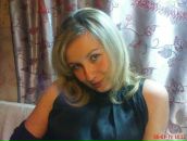 Фотография Борисовой Оленьки