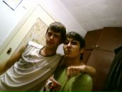 Фотография Ижевская Стася