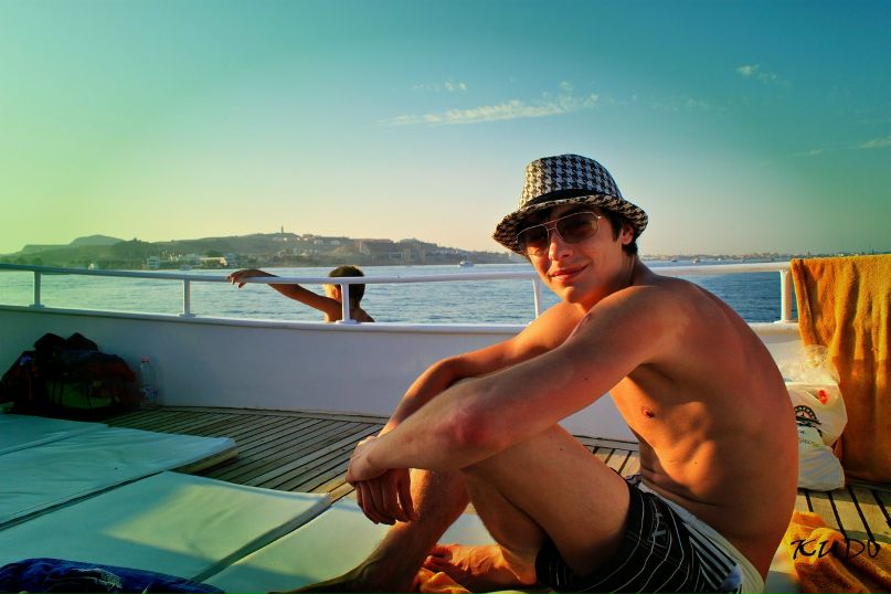 Сергей Раев фотография #44
