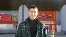 Фотография Крупина Юры
