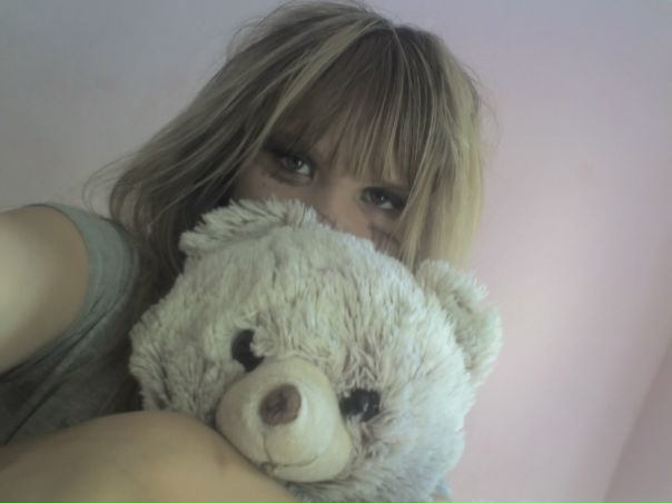 Яна Чернова фото №10