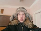 Міша Гуменюк фотография #3 (источник - https://vk.com/id43128661)