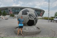 Игорь Бут фотография #1