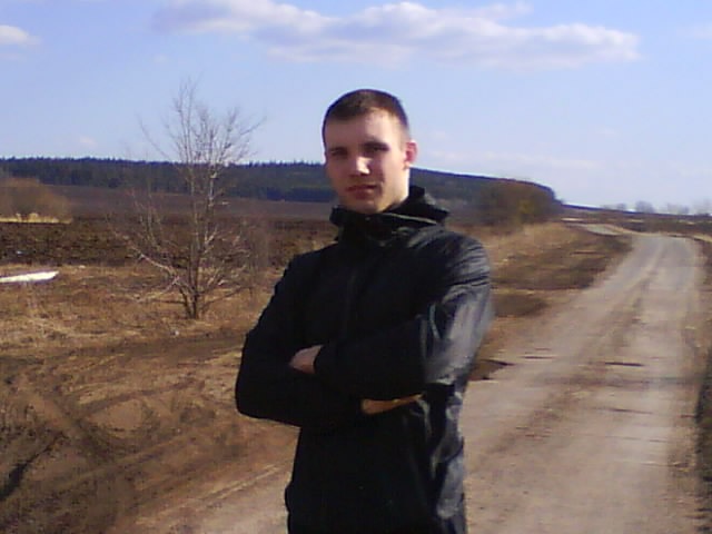 Сергей Мусеев фотография #6