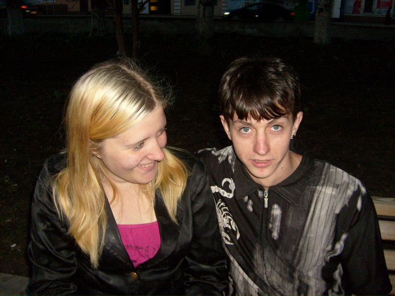 Виктор Попов фотография #12