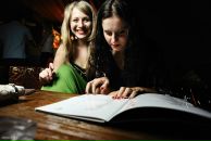 Фотография Бобровой Екатерины