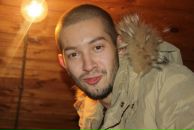 Фотография Светловидова Игоря