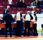 Фотография Звонарёвой Елизаветы