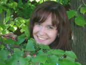 Фотография Агафоновой Юленьки