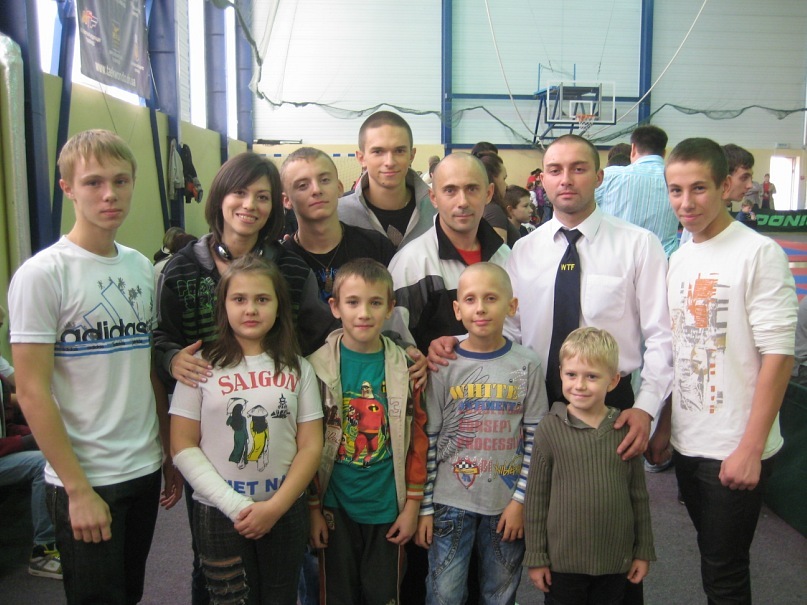 Иван Солодов фотография #19