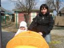 Таня Ковалішин фотография #5 (источник - https://vk.com/id72237301)