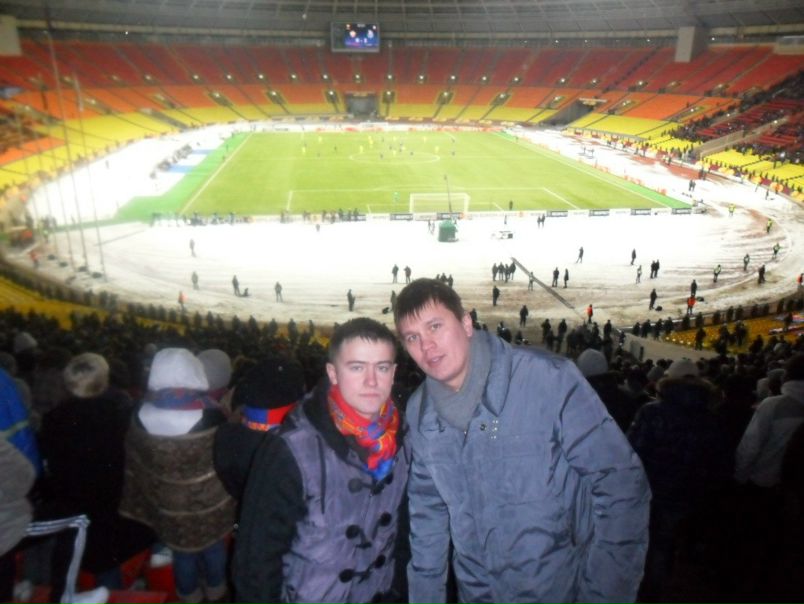 №16, Андрей Федосеев, Москва, Россия №16, Андрей Федосеев, Москва, Россия