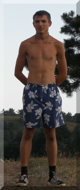 Дима Шиптя фотография #28