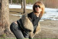 Фотография Хабаровой Виктории