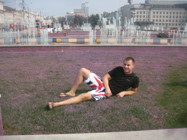 №4, Андрей Поляков, 41 год, Никольское №4, Андрей Поляков, 41 год, Никольское