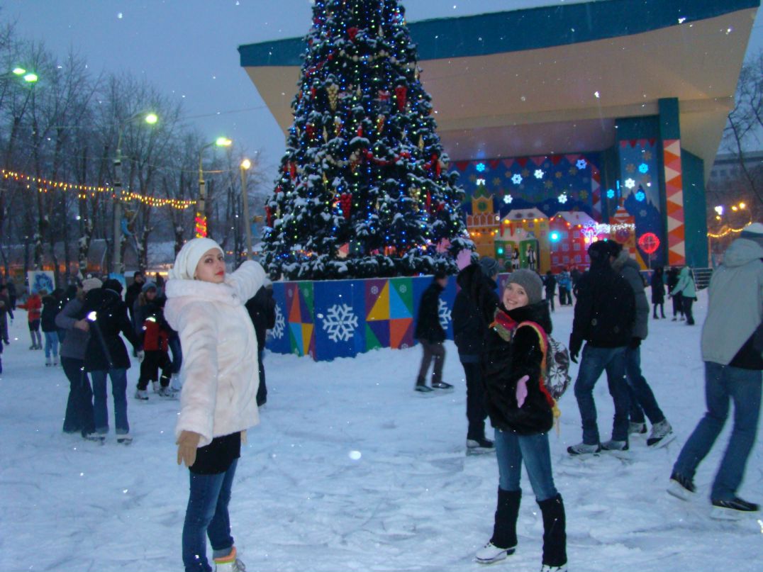 Никусик Булычева фотография #39