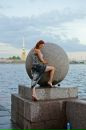 Фотография Портновой Марины
