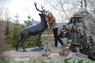 Фотография Шеенок Светланы