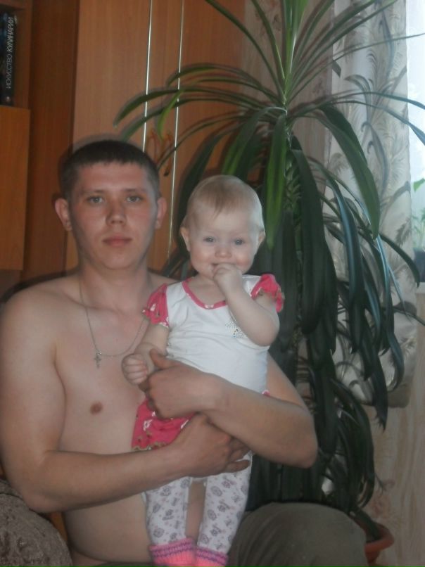 Игорь Борисов фотография #9