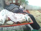 Фотография Долганова Александра