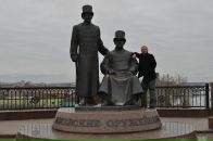 Фотография Михайличенко Александра