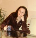 Фотография Дрожжиной Ирины
