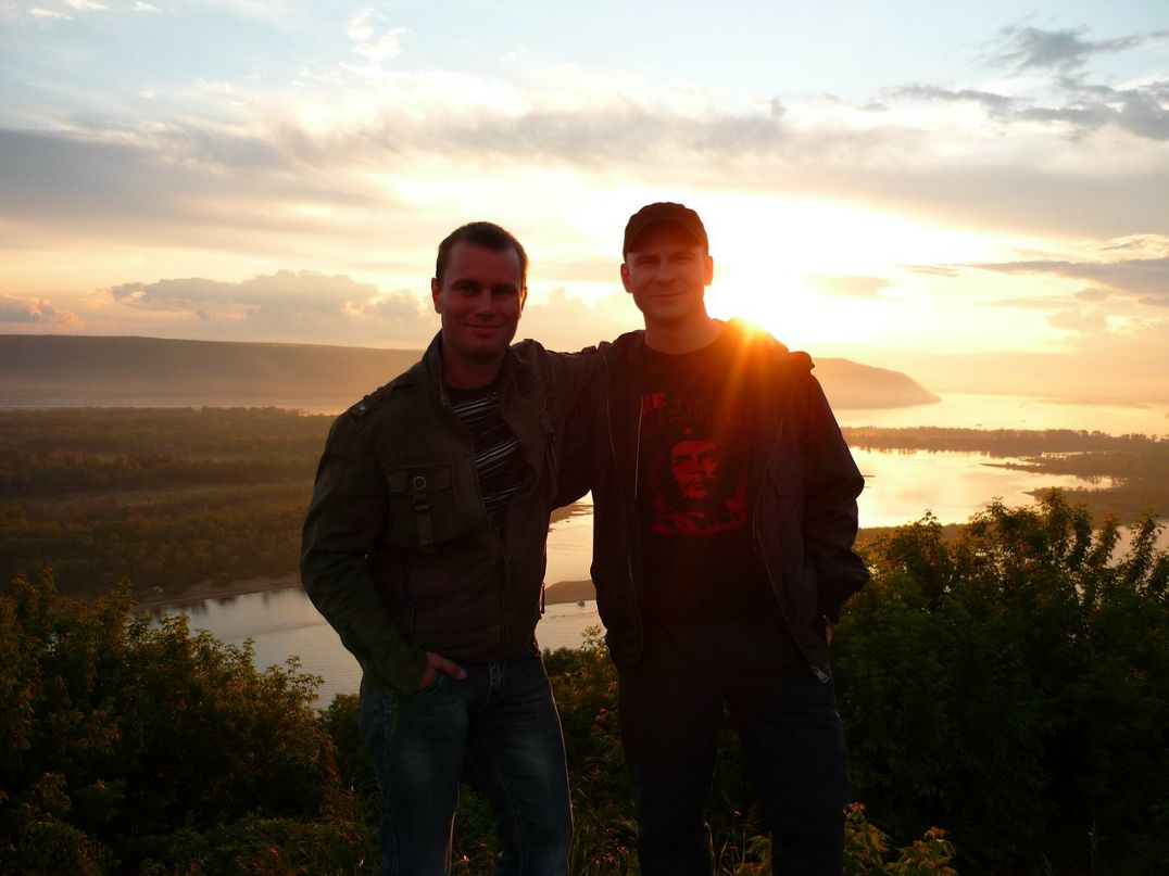 Сергей Неделин фотография #41