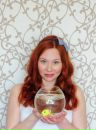 Фотография Вагановой Алёны