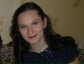 Фотография Мурашовой Инны