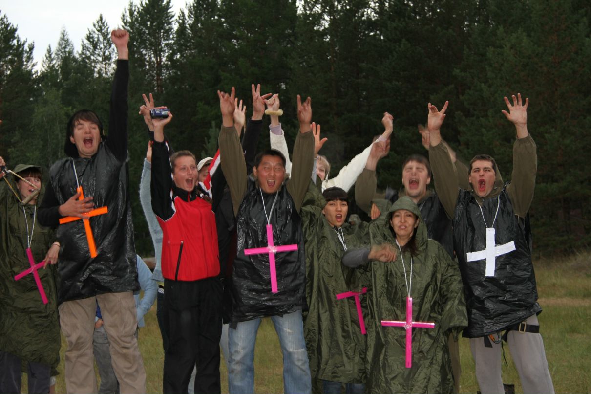 Иван Триполев фотография #15