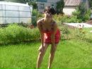 Фотография Позняк Юлии