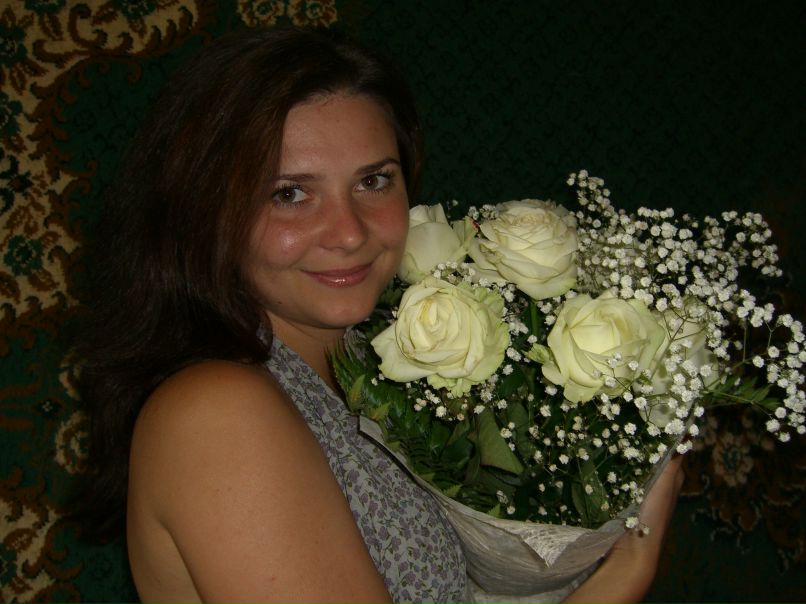 Олеся Стольная фотография #14