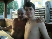 Боря Белюшков фотография #5 (источник - https://vk.com/id2633867)