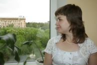 Фотография Шмидт Светланы