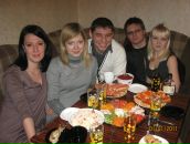 Фотография Гиголаевой Светланы