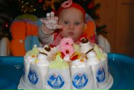 Фотография Гончаровой Оленьки