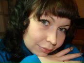 Фотография Поповой Марины