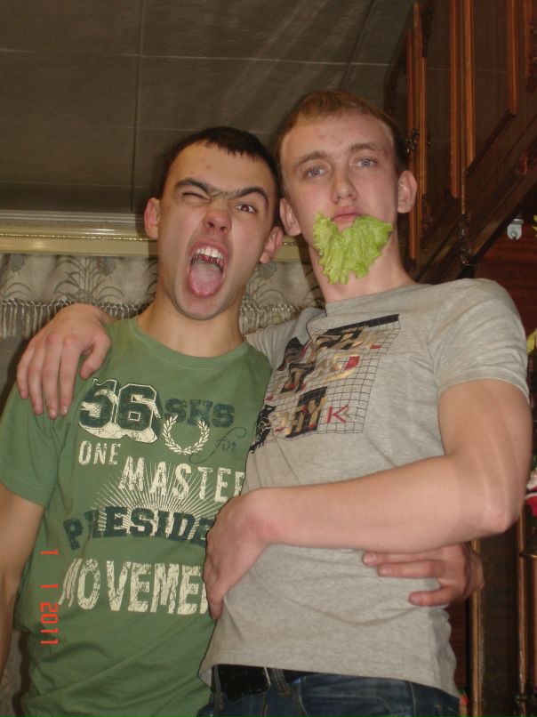 Дмитрий Ушаков фотография #14