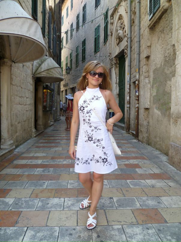 Яна Пинчук фотография #19