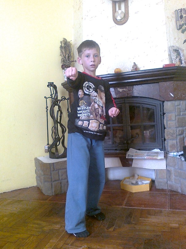 Богдан Михаць фотография #26