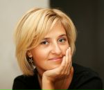 Фотография Андриановой Ольги