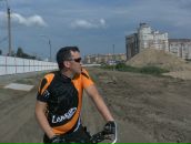 Фотография Маслякова Михаила