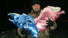 Фотография Карпова Дмитрия