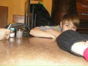 Софія Безпалюк фотография #8 (источник - https://vk.com/id80445230)