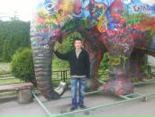 Фотография Полетаева Владимира